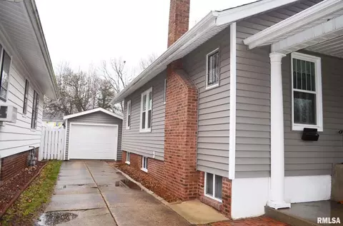 1529 S Douglas Ave, Springfield, IL 62704 photo 36
