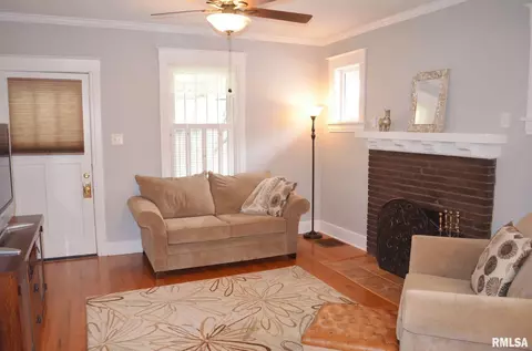 1529 S Douglas Ave, Springfield, IL 62704 photo 3