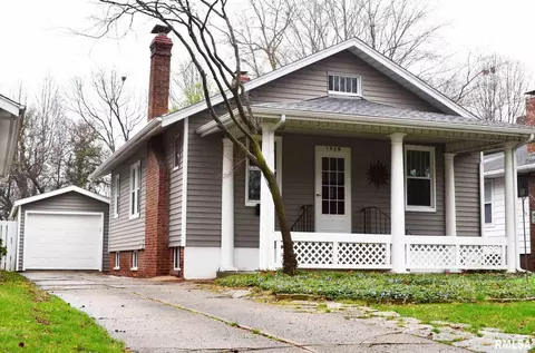 1529 S Douglas Ave, Springfield, IL 62704 photo 1