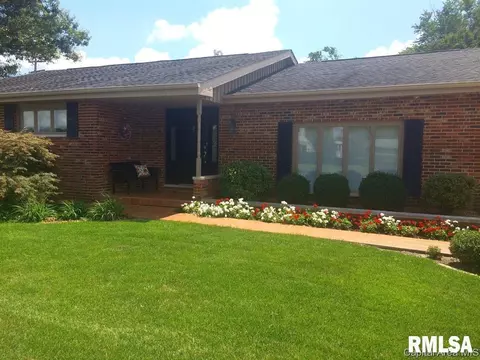 3825 S 2nd St, Springfield, IL 62703 photo 1