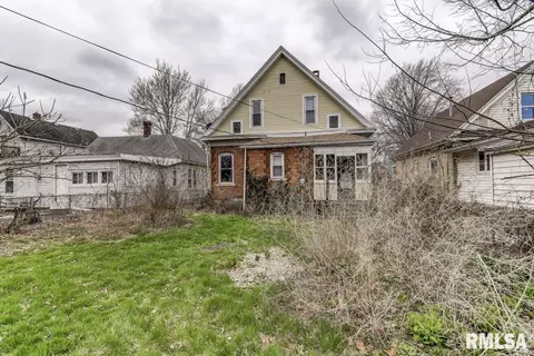 1130 N Osburn Ave, Springfield, IL 62702 photo 36