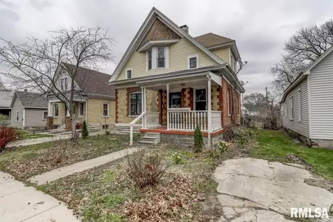 1130 N Osburn Ave, Springfield, IL 62702 photo 39