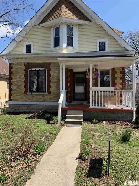 1130 N Osburn Ave, Springfield, IL 62702 photo 42
