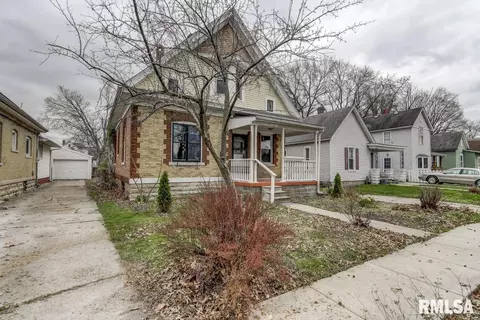 1130 N Osburn Ave, Springfield, IL 62702 photo 38