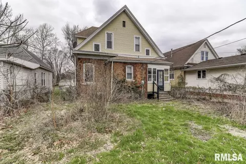 1130 N Osburn Ave, Springfield, IL 62702 photo 34