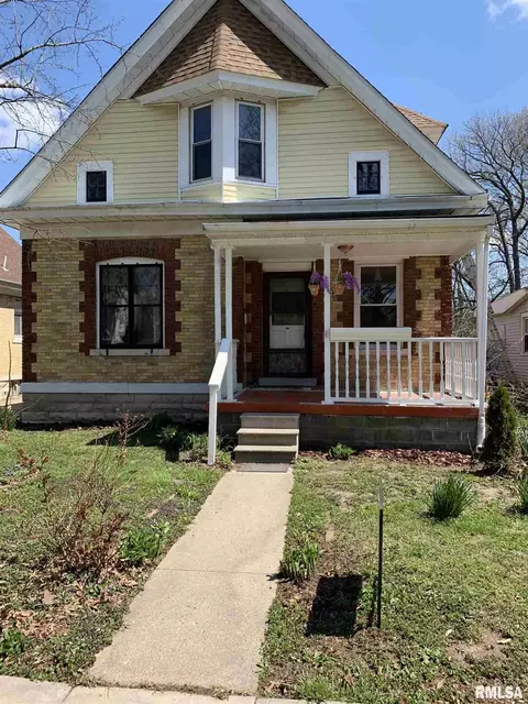 1130 N Osburn Ave, Springfield, IL 62702 photo 40