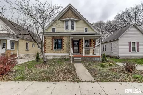1130 N Osburn Ave, Springfield, IL 62702 photo 1