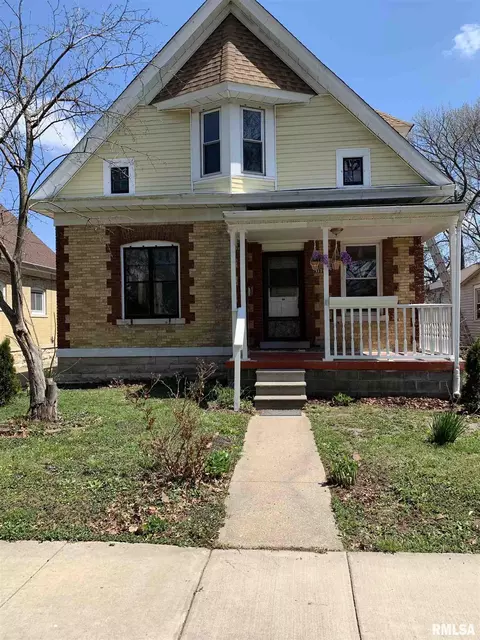 1130 N Osburn Ave, Springfield, IL 62702 photo 41