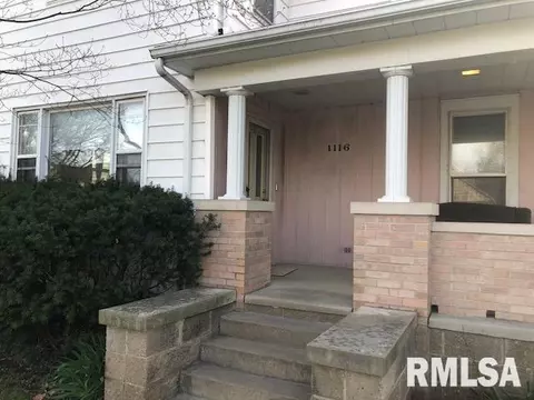 1116 N Patton St, Springfield, IL 62702 photo 5