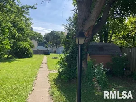 1116 N Patton St, Springfield, IL 62702 photo 11