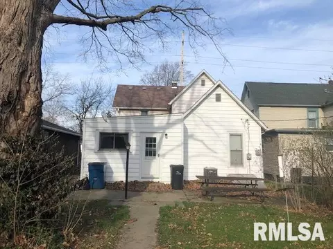1116 N Patton St, Springfield, IL 62702 photo 4
