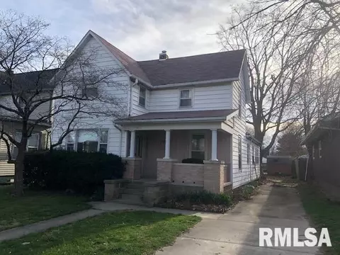 1116 N Patton St, Springfield, IL 62702 photo 2