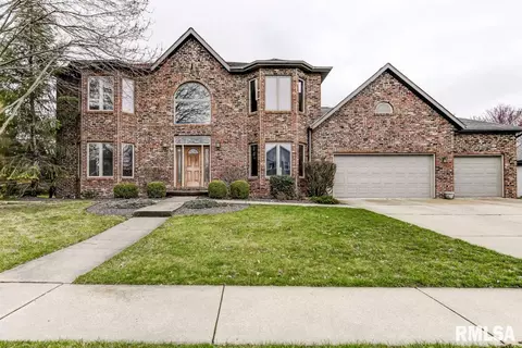 405 Colbrook Dr, Springfield, IL 62702 photo 1