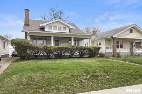 1736 S Walnut St, Springfield, IL 62704 photo 1