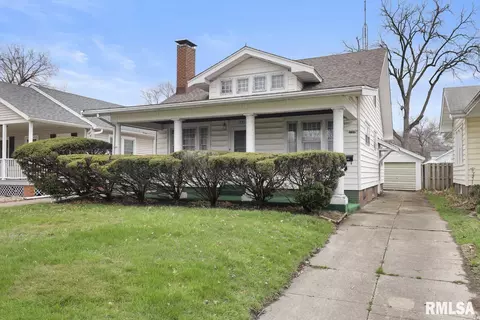 1736 S Walnut St, Springfield, IL 62704 photo 19