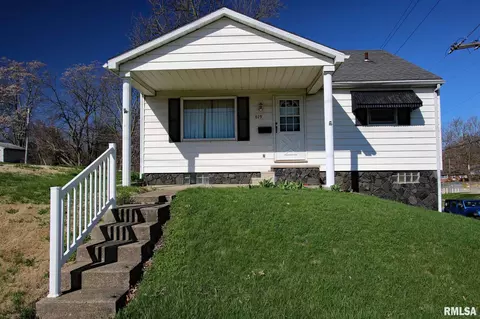 619 N Walnut St, Springfield, IL 62702 photo 1
