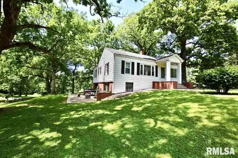 1530 Pulliam Rd, Springfield, IL 62707 photo 1