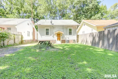 1812 S Whittier Ave, Springfield, IL 62704 photo 5