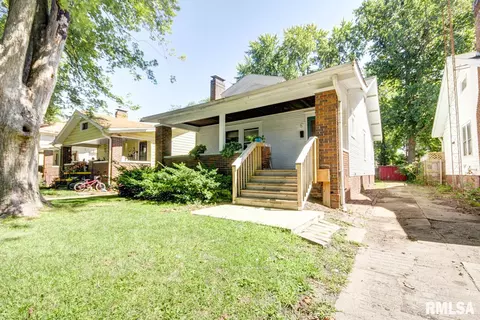 1812 S Whittier Ave, Springfield, IL 62704 photo 3