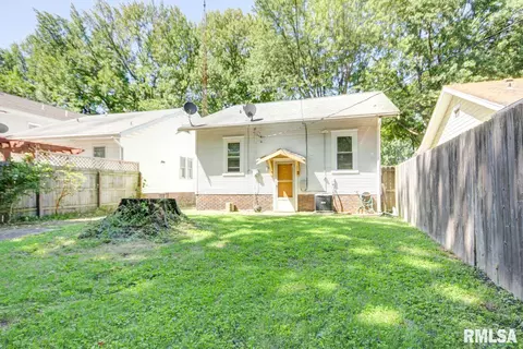 1812 S Whittier Ave, Springfield, IL 62704 photo 6