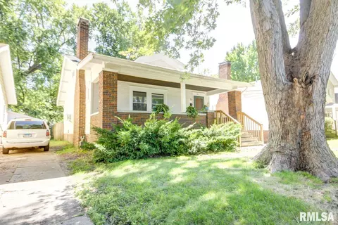 1812 S Whittier Ave, Springfield, IL 62704 photo 2
