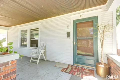 1812 S Whittier Ave, Springfield, IL 62704 photo 4
