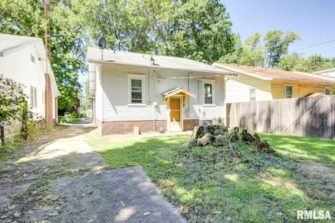 1812 S Whittier Ave, Springfield, IL 62704 photo 7