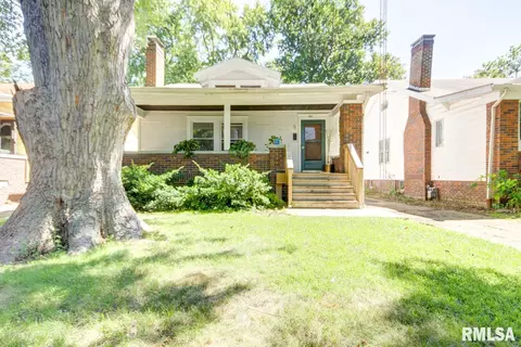 1812 S Whittier Ave, Springfield, IL 62704 photo 1