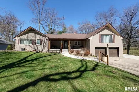 65 W Hazel Dell Ln, Springfield, IL 62703 photo 1