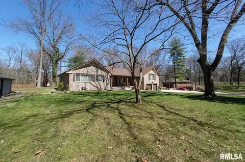 65 W Hazel Dell Ln, Springfield, IL 62703 photo 2