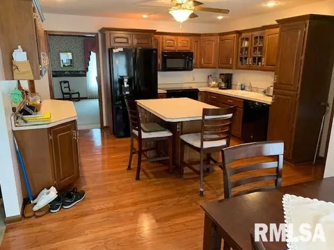 2538 Shawnee Dr, Springfield, IL 62702 photo 11