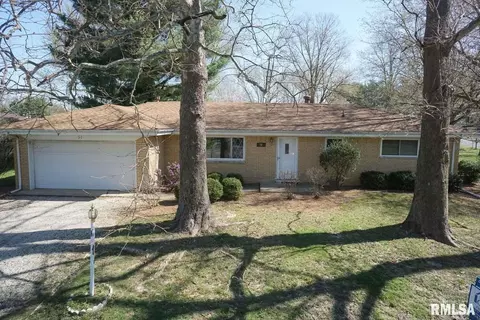 51 Birch Dr, Chatham, IL 62629 photo 1