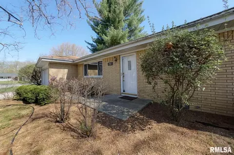 51 Birch Dr, Chatham, IL 62629 photo 2