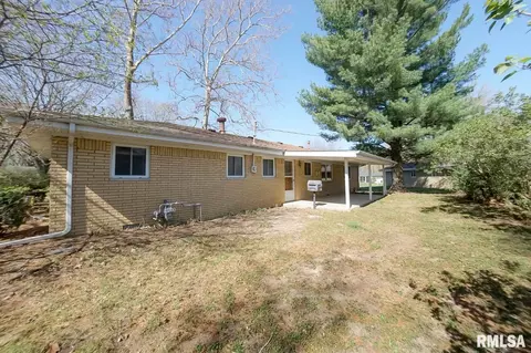 51 Birch Dr, Chatham, IL 62629 photo 10