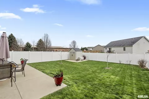 514 E Spruce St, Chatham, IL 62629 photo 21