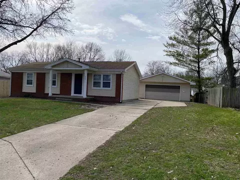 204 Stutely Ln, Springfield, IL 62704 photo 1