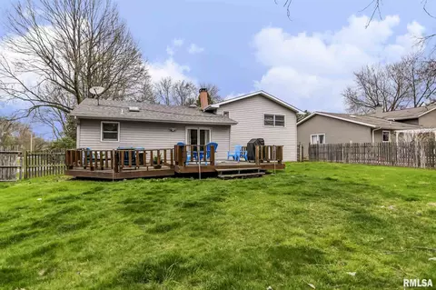 1 Hyde Park Pl, Springfield, IL 62703 photo 29