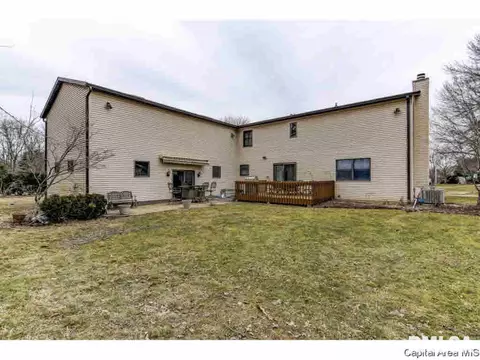3720 Tyler Ct, Springfield, IL 62711 photo 4