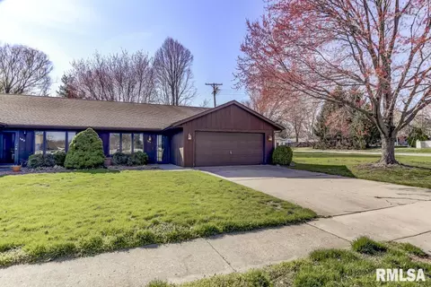 101 S Oxford Rd, Springfield, IL 62704 photo 1