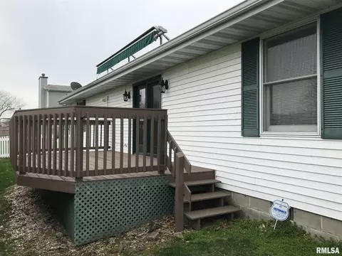 2808 Wellington Dr, Springfield, IL 62703 photo 5