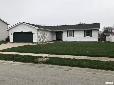 2808 Wellington Dr, Springfield, IL 62703 photo 1