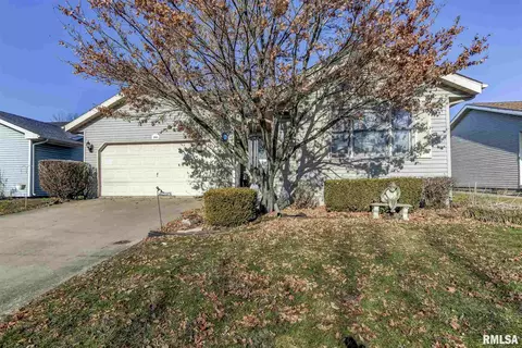 2901 Biscayne Dr, Springfield, IL 62707 photo 2