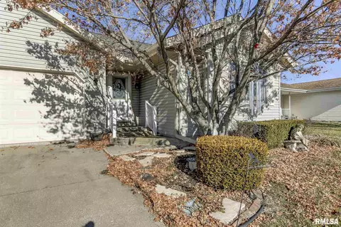 2901 Biscayne Dr, Springfield, IL 62707 photo 3