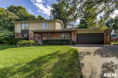 3 Bridge Ter, Springfield, IL 62704 photo 1