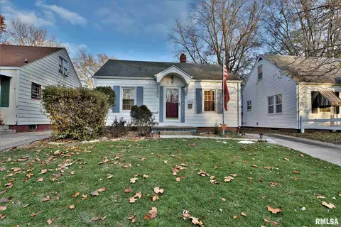 2632 S 8th St, Springfield, IL 62703 photo 1