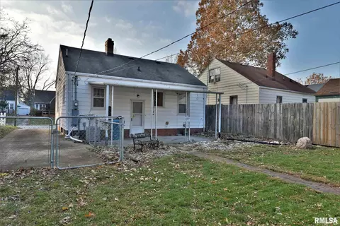 2632 S 8th St, Springfield, IL 62703 photo 25