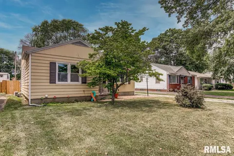 2025 N 21st St, Springfield, IL 62702 photo 36