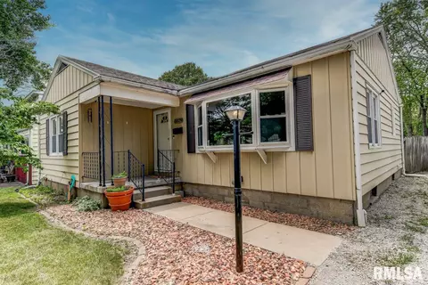 2025 N 21st St, Springfield, IL 62702 photo 35