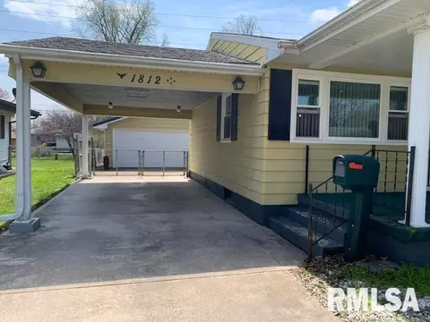 1812 Grant St, Springfield, IL 62703 photo 34