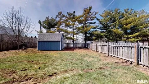2540 Charlack Ave, Springfield, IL 62704 photo 28